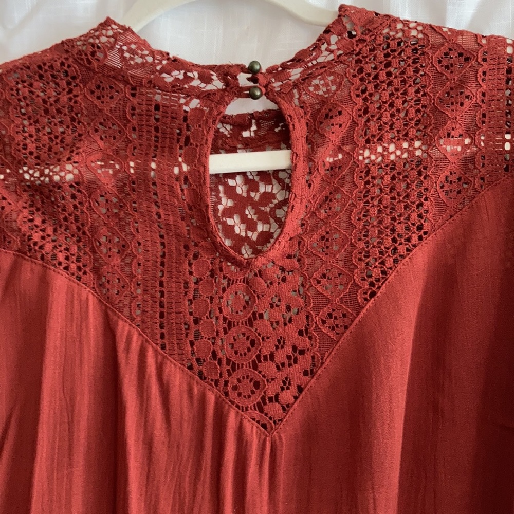 Perfect Fall Top - Picture 4 of 4